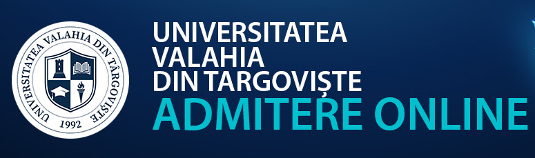 Universitatea „Valahia” din Târgoviște,oferta educațională pentru admiterea la master 2026. Peste 1.000 de locuri disponibile valahia