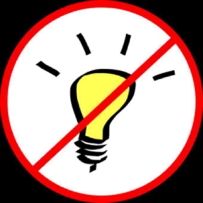 Avarie la rețeaua de energie electrică în I.L. Caragiale. Întreaga localitate este afectată Avarie la rețeaua de energie electrică în I.L. Caragiale