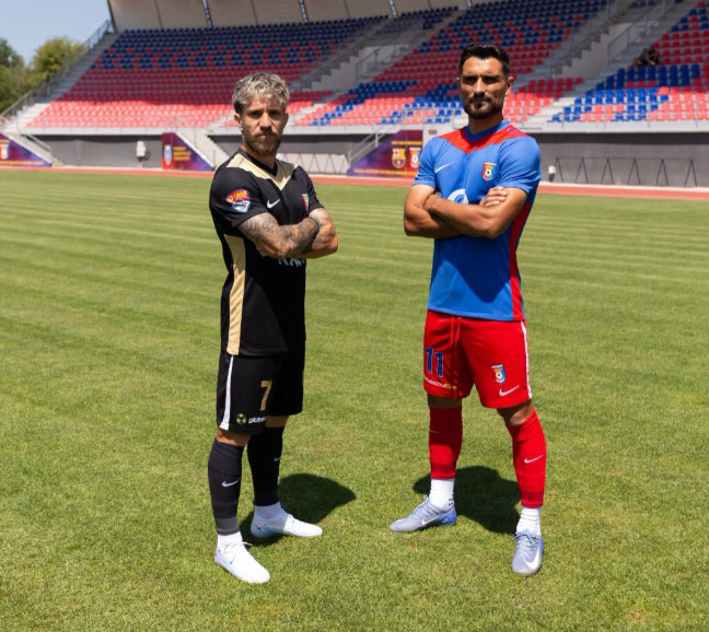 CHINDIA, START ACASĂ! Duminică, Eugen Popescu se umple din nou: duel cu Metaloglobus CHINDIA