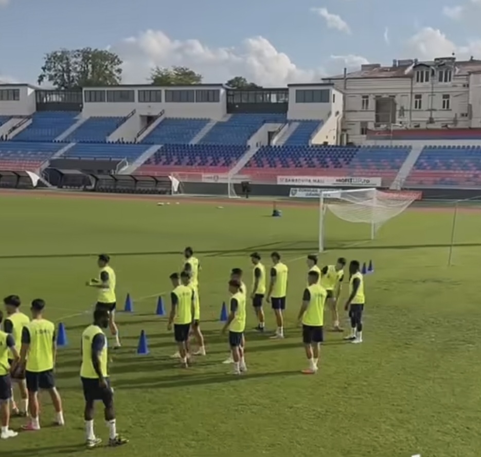 Chindia lansează provocarea înaintea duelului cu Metalul Buzău: ghicește scorul și câștigă bilete la meciul cu FC Voluntari Chindia