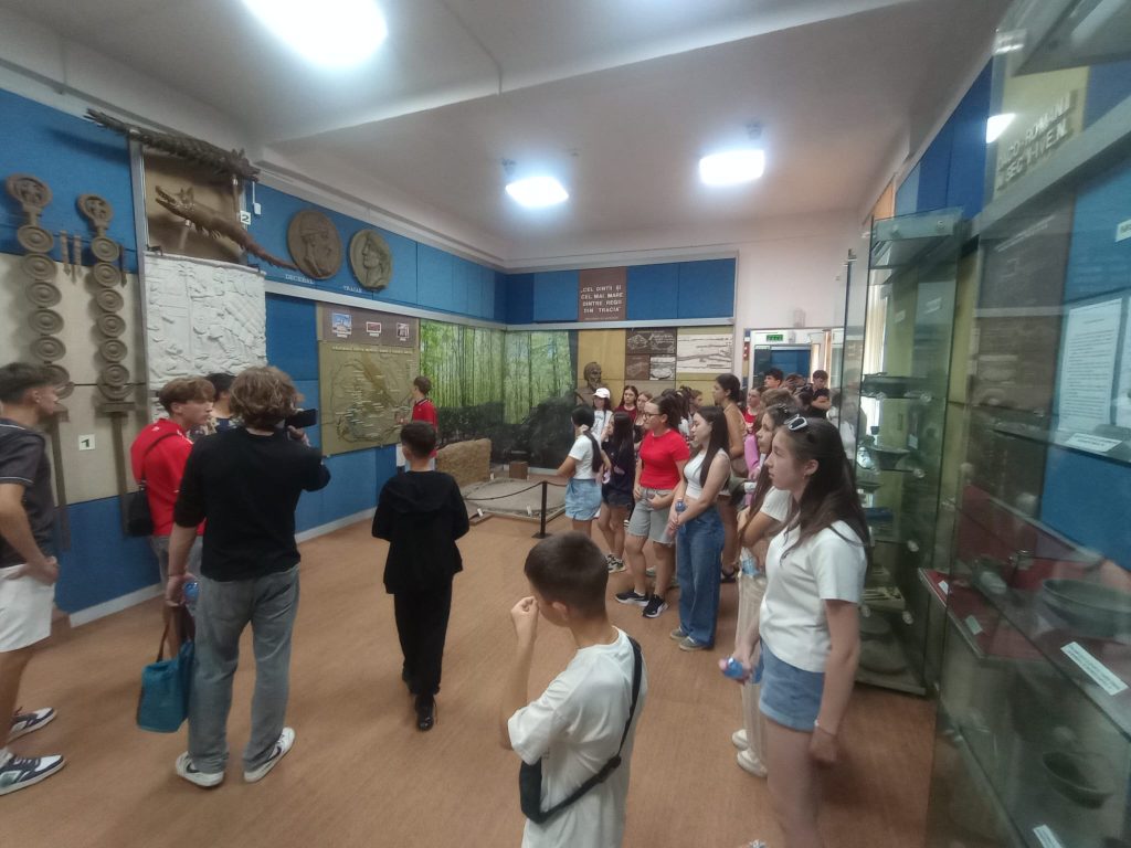 Consiliul Județean Dâmbovița.