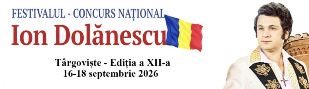 Festivalului-Concurs Național „Ion Dolănescu”