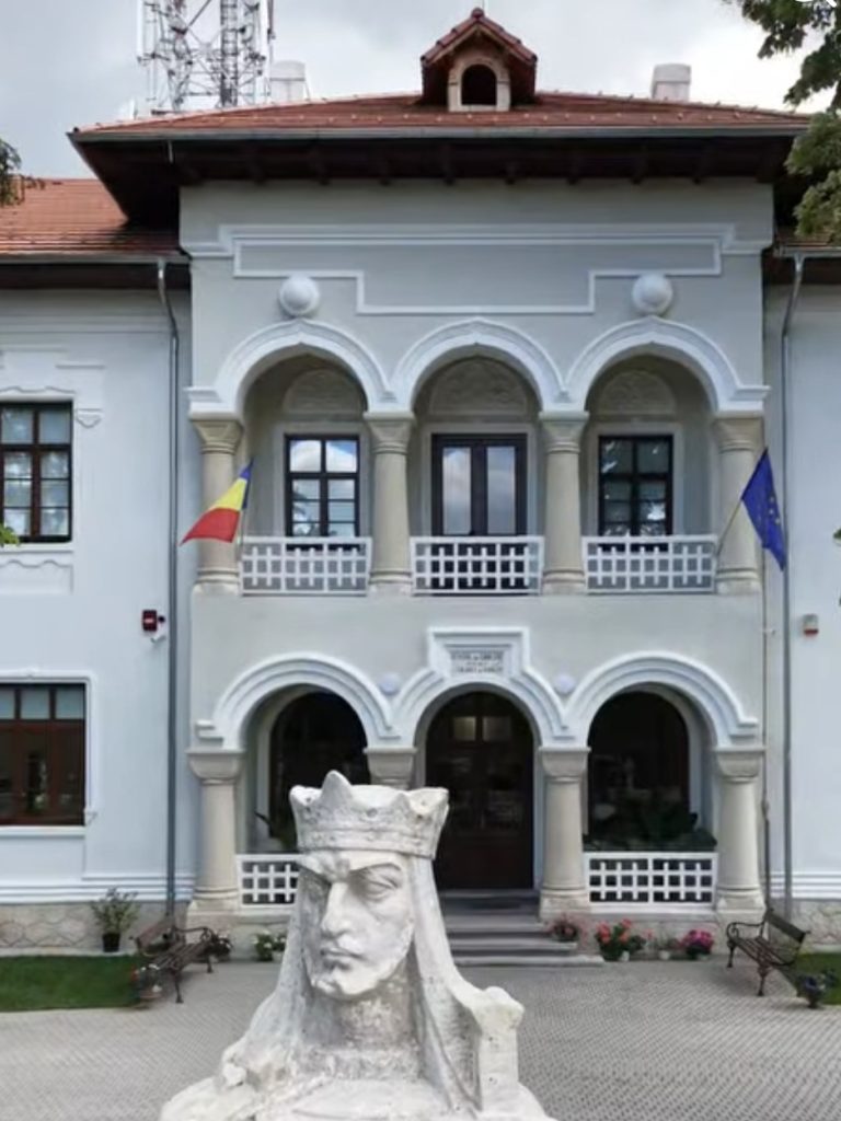 Muzeul Tradițiilor Militare Dâmbovițene
