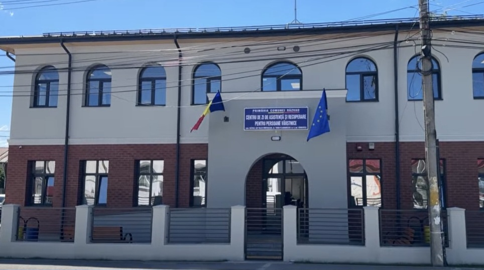 Recuperare medicală GRATUITĂ la Centrul de Zi din Valea Voievozilor
