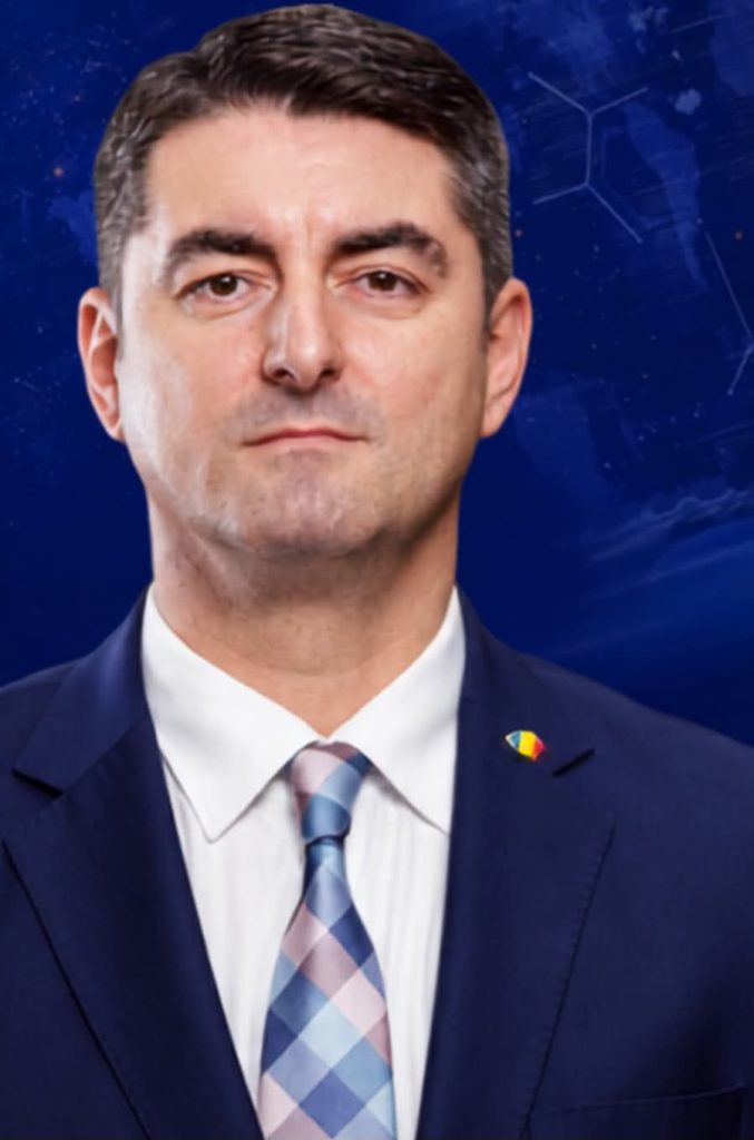Senatorul AUR Dâmbovița,CIPRIAN IACOB: „VOINȚA NAȚIONALĂ TREBUIE SĂ SE TRANSFORME ÎN DECIZIE POLITICĂ!” Senatorul AUR Dâmbovița,CIPRIAN IACOB
