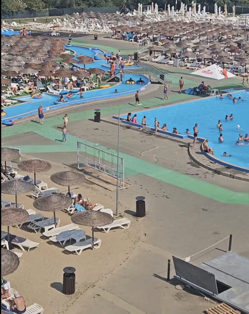 Vara nu pleacă încă! Ultimul weekend de vacanță se transformă în distracție la Târgoviște Târgoviște