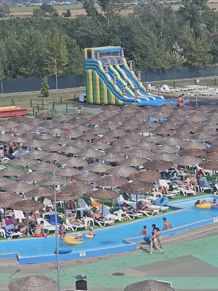 Târgoviștenii sunt așteptați la „litoralul de acasă”