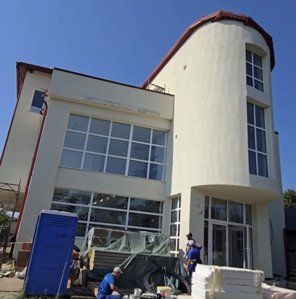 Titu construiește pentru tineri! Centrul pentru Tineri prinde contur Titu