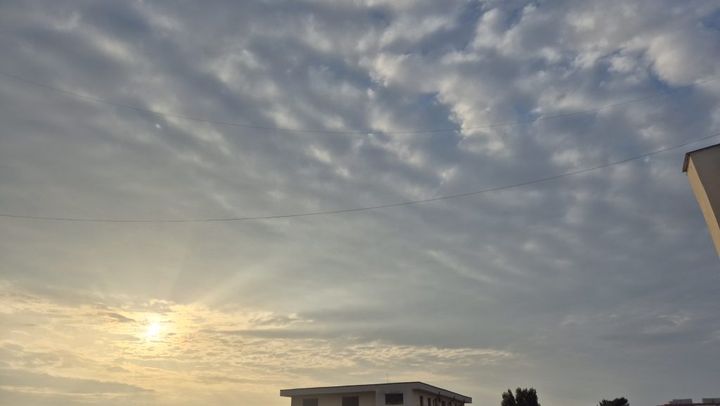 Ultima duminică de vară la Târgoviște