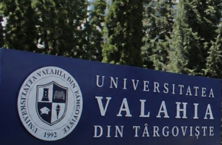 Universitatea Valahia din Târgoviște își deschide porțile pentru studenții internaționali! A început pregătirea pentru admiterea 2027–2028 Universitatea Valahia din Târgoviște își deschide porțile pentru studenții internaționali! A început pregătirea pentru admiterea 2027–2028