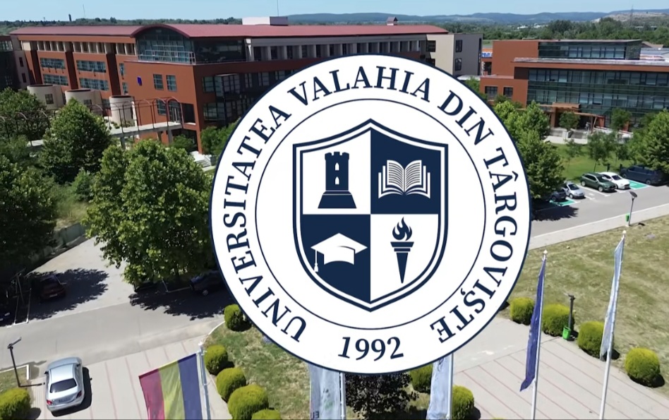 Universitatea „Valahia” face un pas verde: iluminatul LED reduce consumul de energie Universitatea „Valahia” face un pas verde