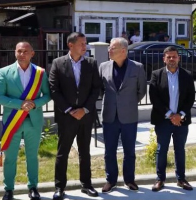 CJ Dâmbovița: Centru modern la Doicești, o investiție de 7,3 milioane de lei CJ Dâmbovița