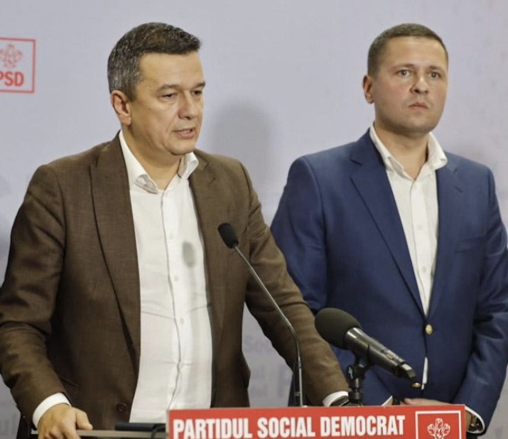 Cu ce vine ministrul Economiei în Dâmbovița, în afară de propagandă? PSD: „Industria de apărare are nevoie de contracte și investiții, nu de fotografii” Cu ce vine ministrul Economiei în Dâmbovița, în afară de propagandă? PSD: „Industria de apărare are nevoie de contracte și investiții, nu de fotografii”