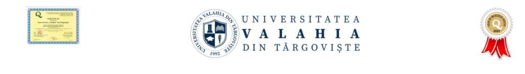 Universitatea Valahia