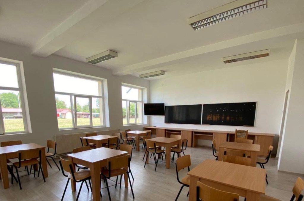 AFTER SCHOOL LA GHIMPAȚI, DIN 7 SEPTEMBRIE! Un nou sprijin pentru copii și părinți