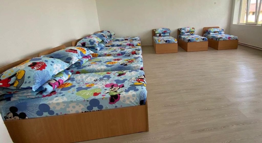 AFTER SCHOOL LA GHIMPAȚI, DIN 7 SEPTEMBRIE! Un nou sprijin pentru copii și părinți