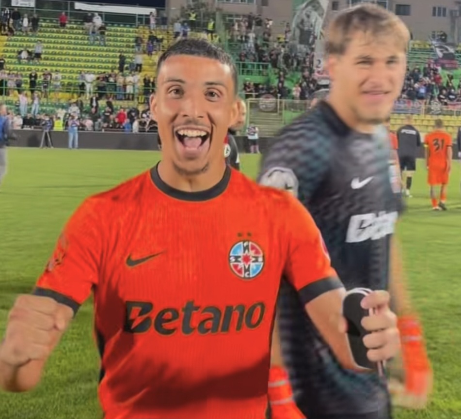 FCSB, VICTORIE CATEGORICĂ ÎN CUPA ROMÂNIEI! „ROȘ-ALBAȘTRII” AU FĂCUT SHOW CU FC ARGEȘ FCSB