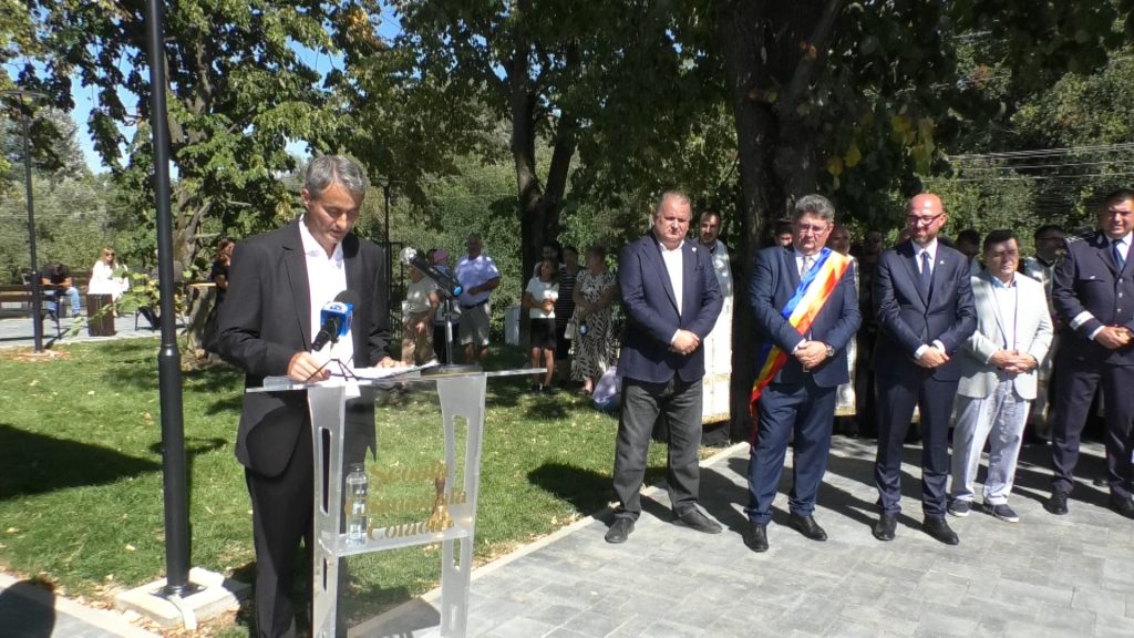 Școala Colacu și-a deschis porțile într-un spațiu modern. Emoție și speranță pentru un nou început. VIDEO 