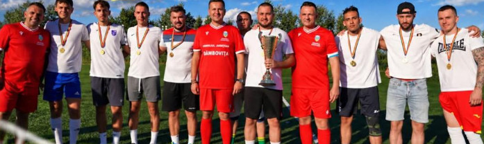 Micro 3 a cucerit Cupa Cartierelor 2026! După ani de așteptare, trofeul ajunge în mâinile noii campioane Micro 3 a cucerit Cupa Cartierelor