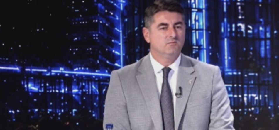 Senatorul AUR Dâmbovița, Ciprian Constantin Iacob, atacă partidele aflate la guvernare: „Au dus țara în situația economică din prezent” Senatorul AUR Dâmbovița