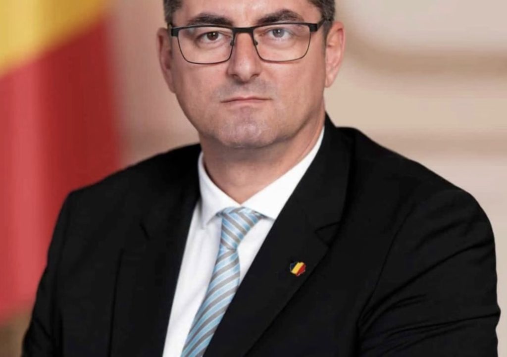 Senatorul AUR de Dâmbovița