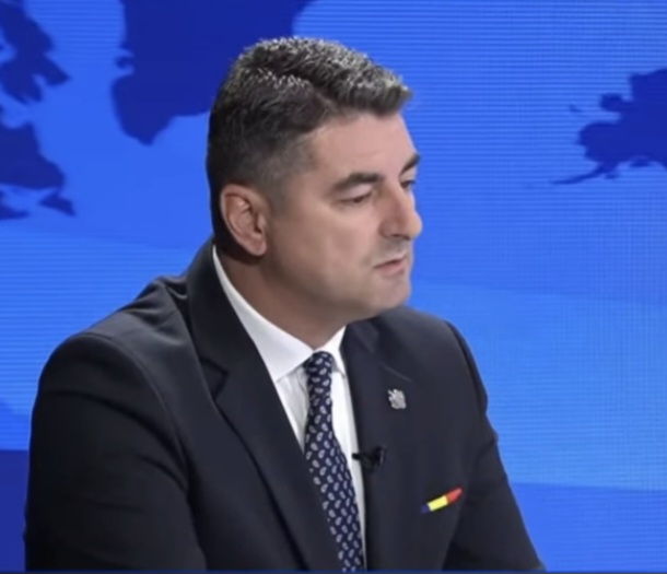 „PNRR a fost scris în papuci și-n halat, de acasă!” Senatorul AUR de Dâmbovița, Ciprian Constantin Iacob, atac dur la adresa planului Senatorul AUR de Dâmbovița
