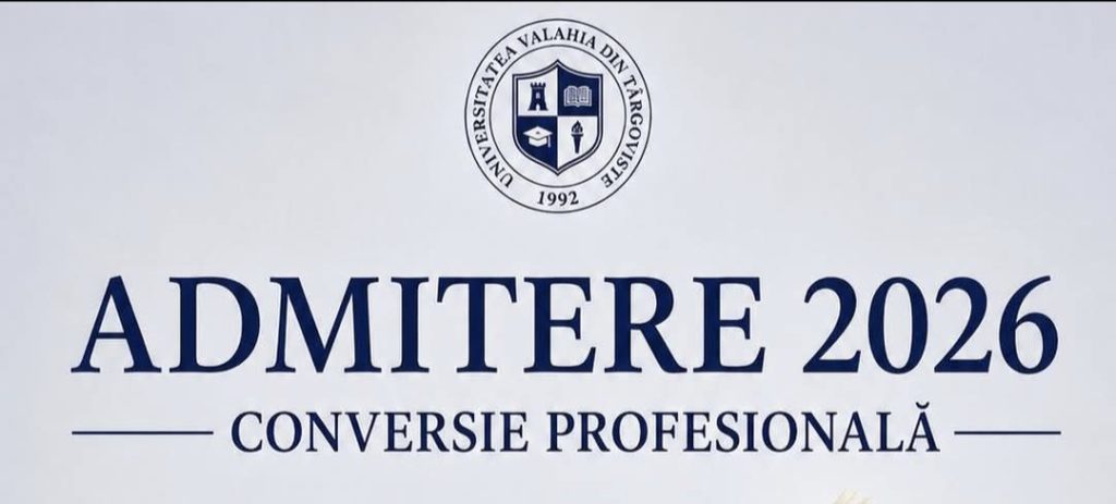 Universitatea „Valahia” din Târgoviște