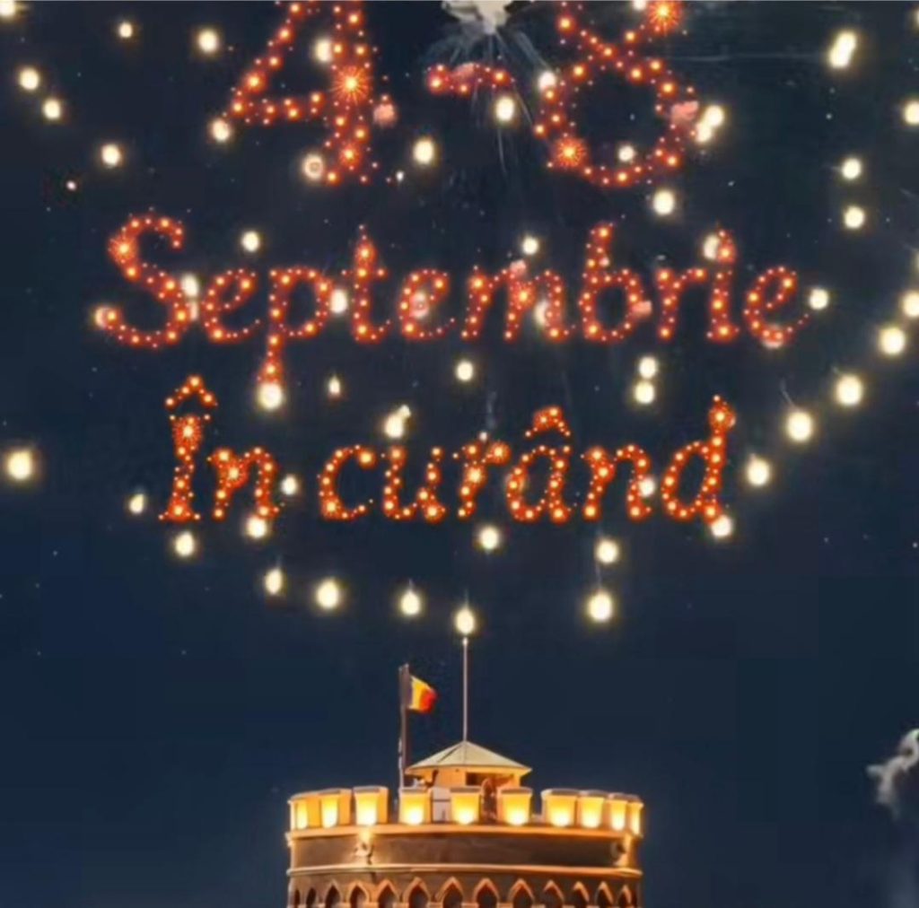 ZILELE CETĂȚII TÂRGOVIȘTE 2026 – PROGRAMUL COMPLET AL EVENIMENTELOR! ZILELE CETĂȚII TÂRGOVIȘTE 2026