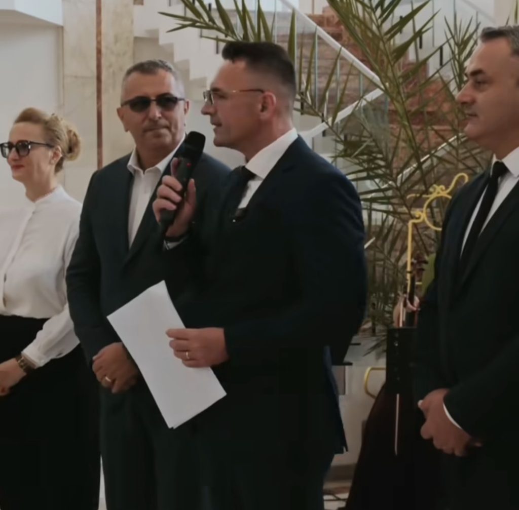 Zilele Cetății Târgoviște înseamnă și oameni, și povești, și valori care dăinuie în timp. Zilele Cetății Târgoviște
